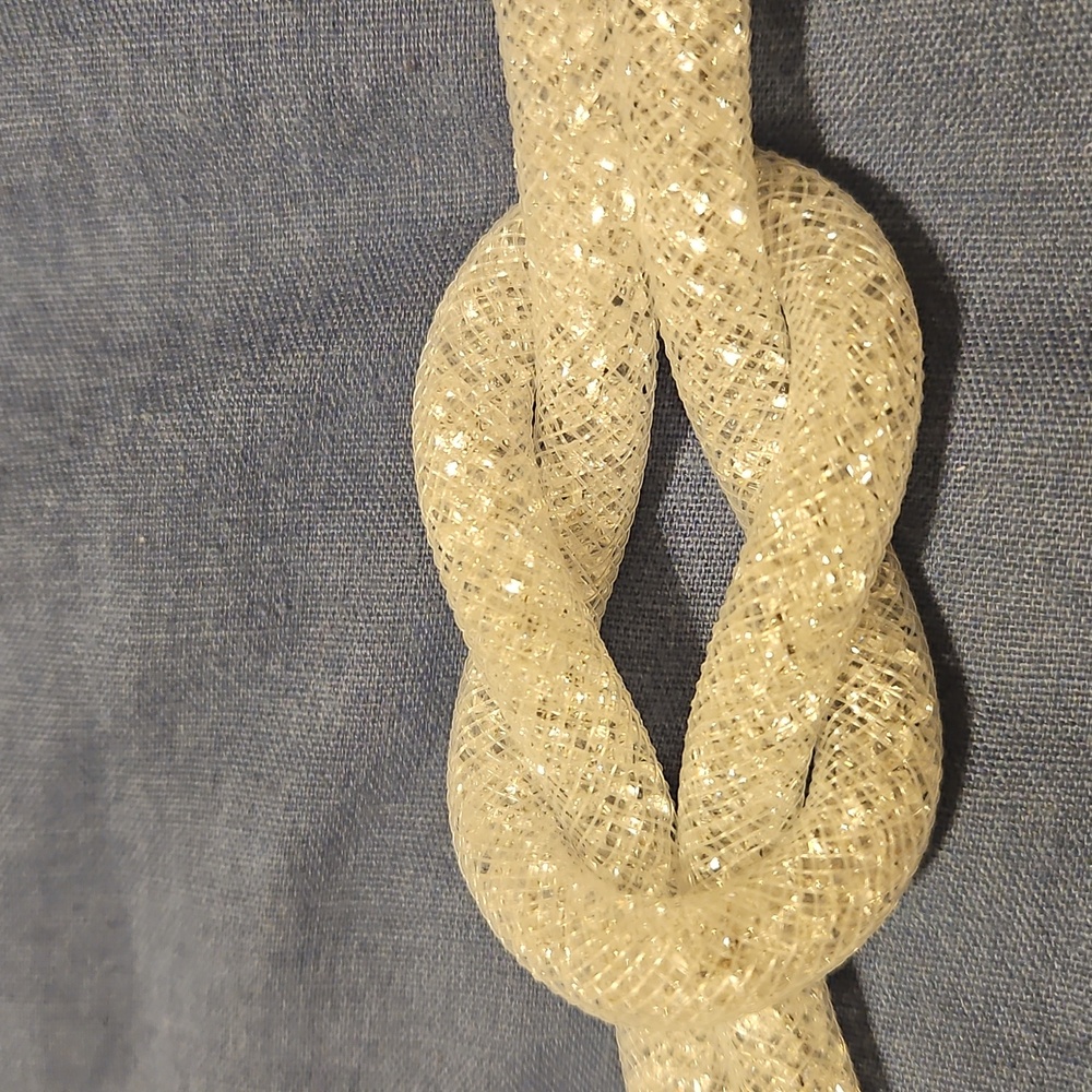 🛑 SWAROVSKI Stardust Knot Bracelet - Picture 5 of 7